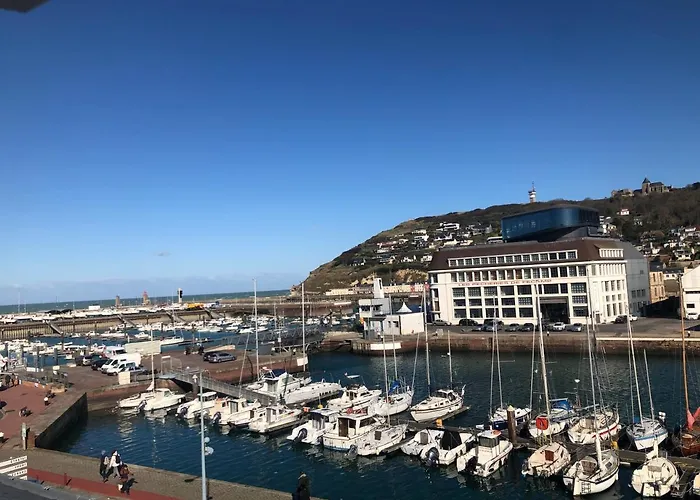 Captain Yoo - Regate- Sentir Les Embruns Vue/Port